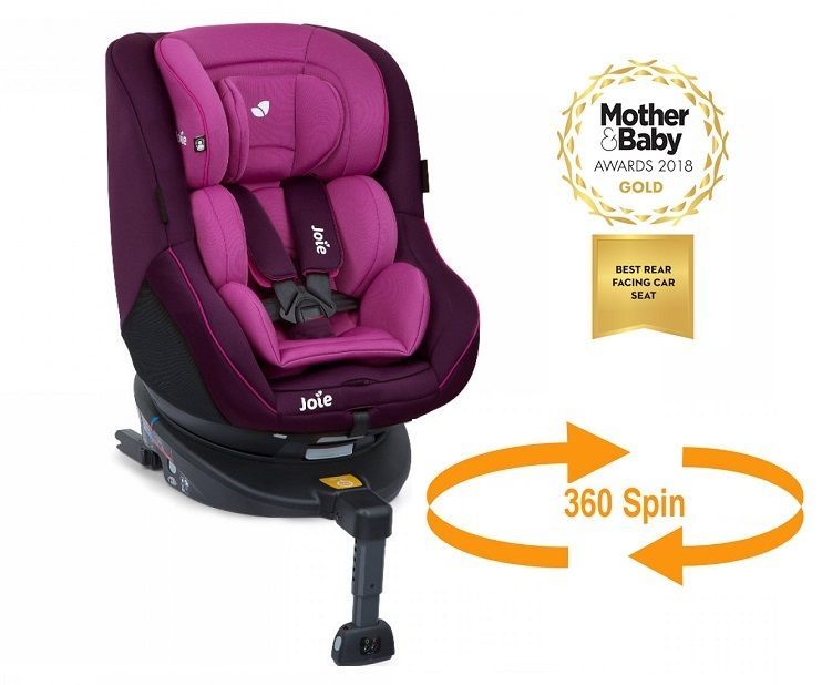 Автокресло Joie Allison Baby. Автокресло поворотное 360. Joie 9-18кг. Joie Spin 360 Dark Pewter.