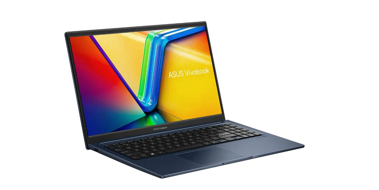 Ноутбук ASUS VivoBook 15 X1504ZA-BQ1150 Blue (90NB1021-M01P50), купить в  Москве, цены в интернет-магазинах на Мегамаркет