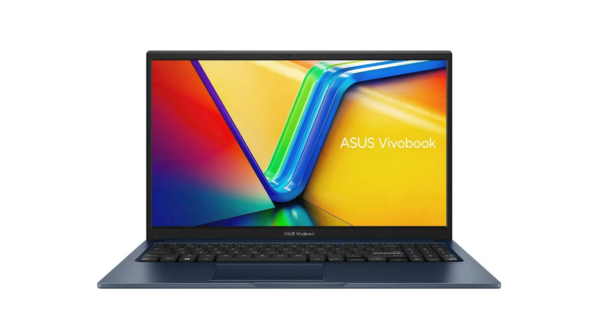 Ноутбук ASUS VivoBook 15 X1504ZA-BQ1144 Blue (90NB1021-M01NY0) - отзывы покупателей на маркетплейсе Мегамаркет | Артикул: 600015820687