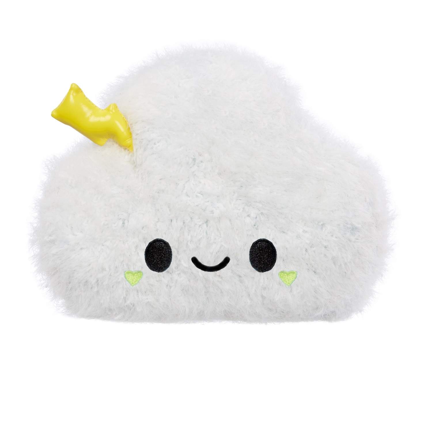 Мягкая игрушка Fluffie Stuffiez Маленькое Облачко 42432 розовый - купить в  РОСМЭН Москва (со склада МегаМаркет), цена на Мегамаркет