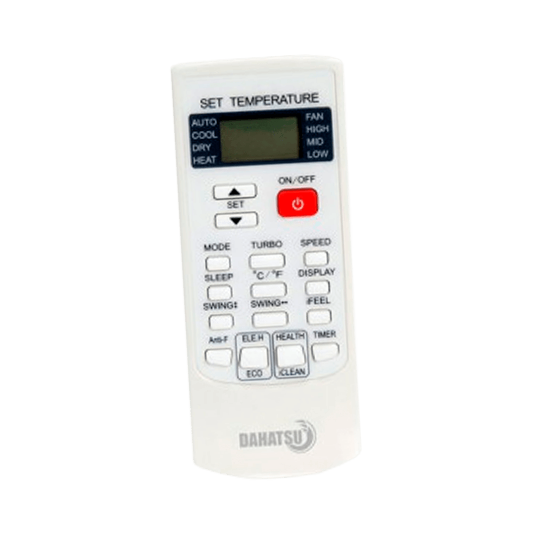 Сплит-система Dahatsu DA - 07H - отзывы покупателей на маркетплейсе ...