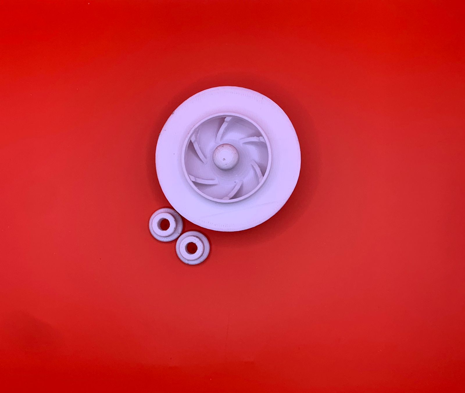 Крыльчатка Циркуляционного Насоса Купить