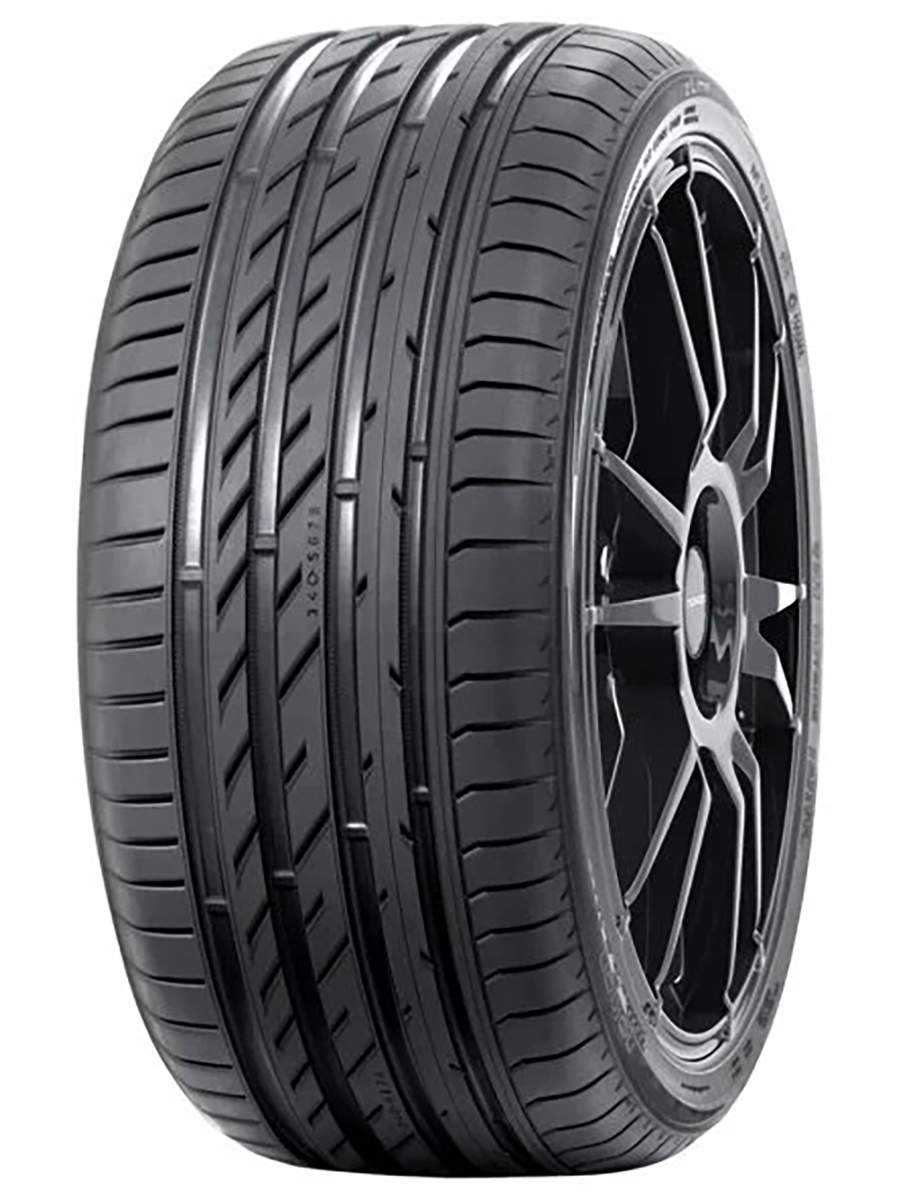 Купить Nordman Sz 245 40 R18