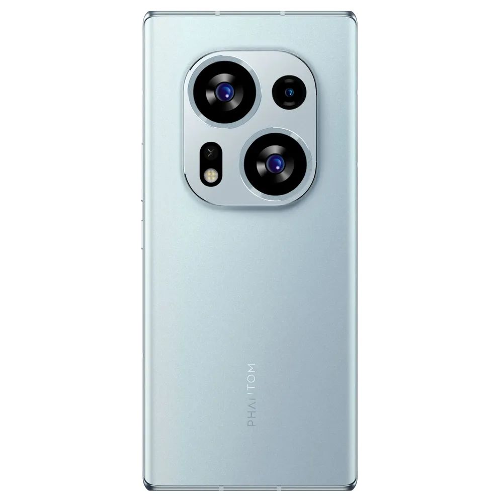 Смартфон Tecno Phantom X2 5G 8/256GB Moonlight Silver - отзывы покупателей  на маркетплейсе Мегамаркет | Артикул: 100047503701