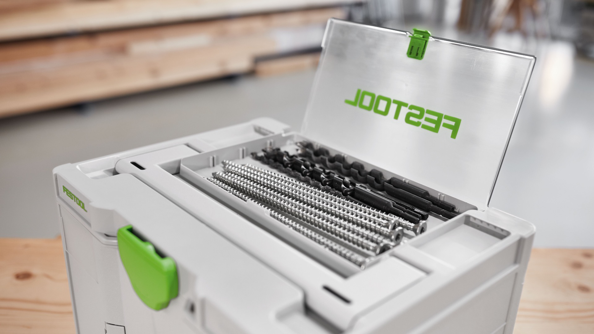 Систейнер Festool Для Погружной Пилы Купить