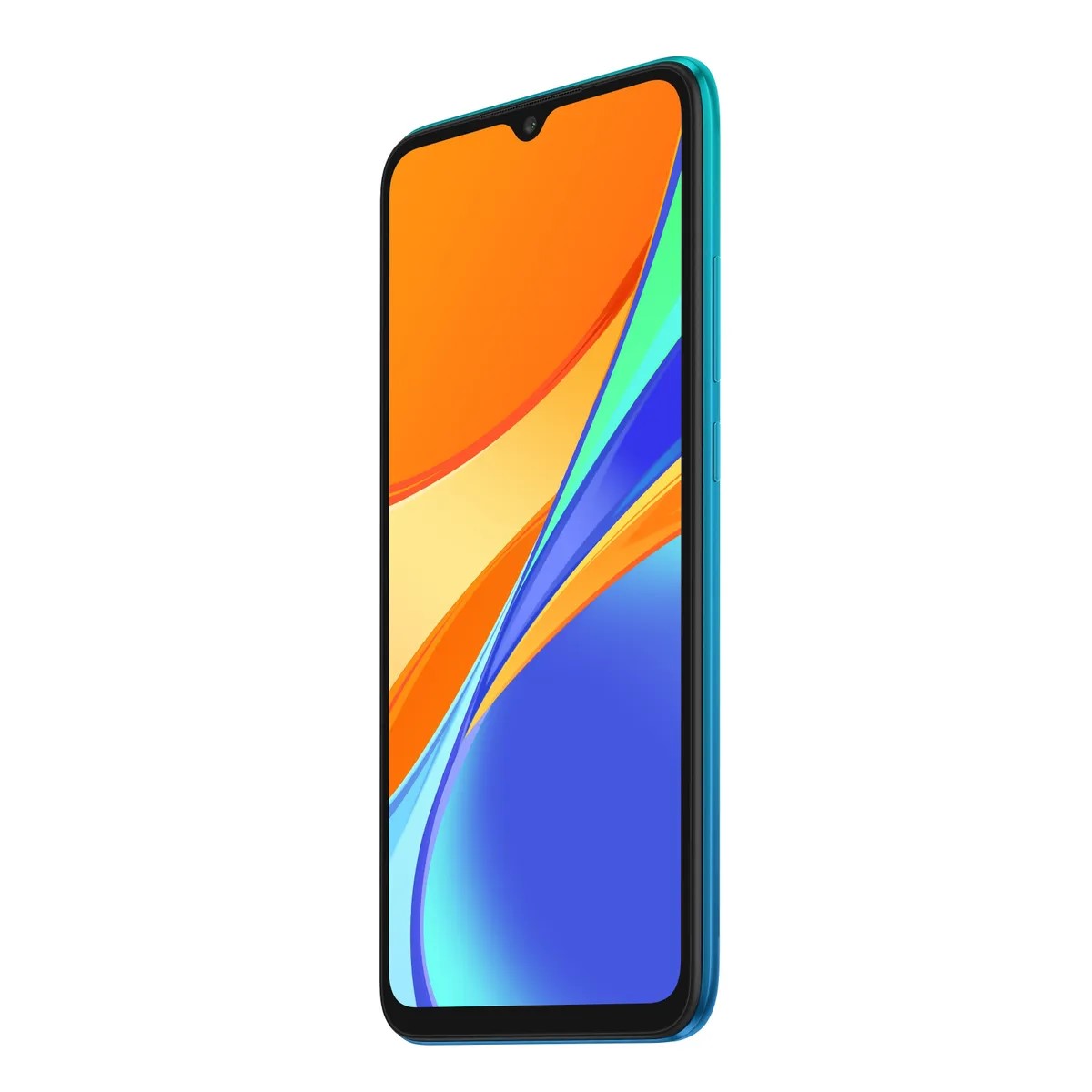 Смартфон Xiaomi Redmi 9C 2/32GB Green (R36600) - отзывы покупателей на  маркетплейсе Мегамаркет | Артикул: 100032177705