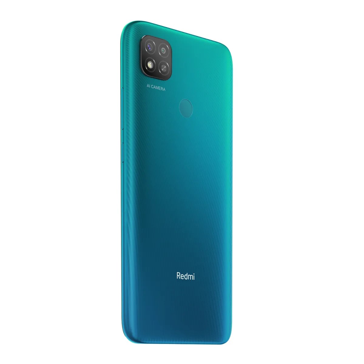 Смартфон Xiaomi Redmi 9C 2/32GB Green (R36600) - отзывы покупателей на  маркетплейсе Мегамаркет | Артикул: 100032177705