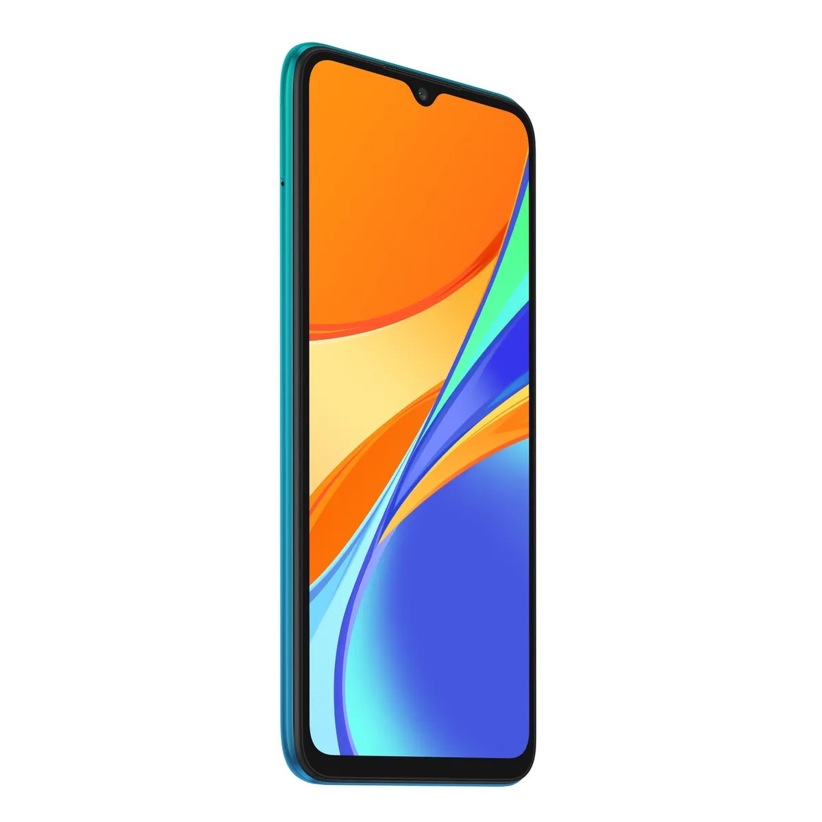 Смартфон Xiaomi Redmi 9C 2/32GB Green (R36600) - отзывы покупателей на  маркетплейсе Мегамаркет | Артикул: 100032177705