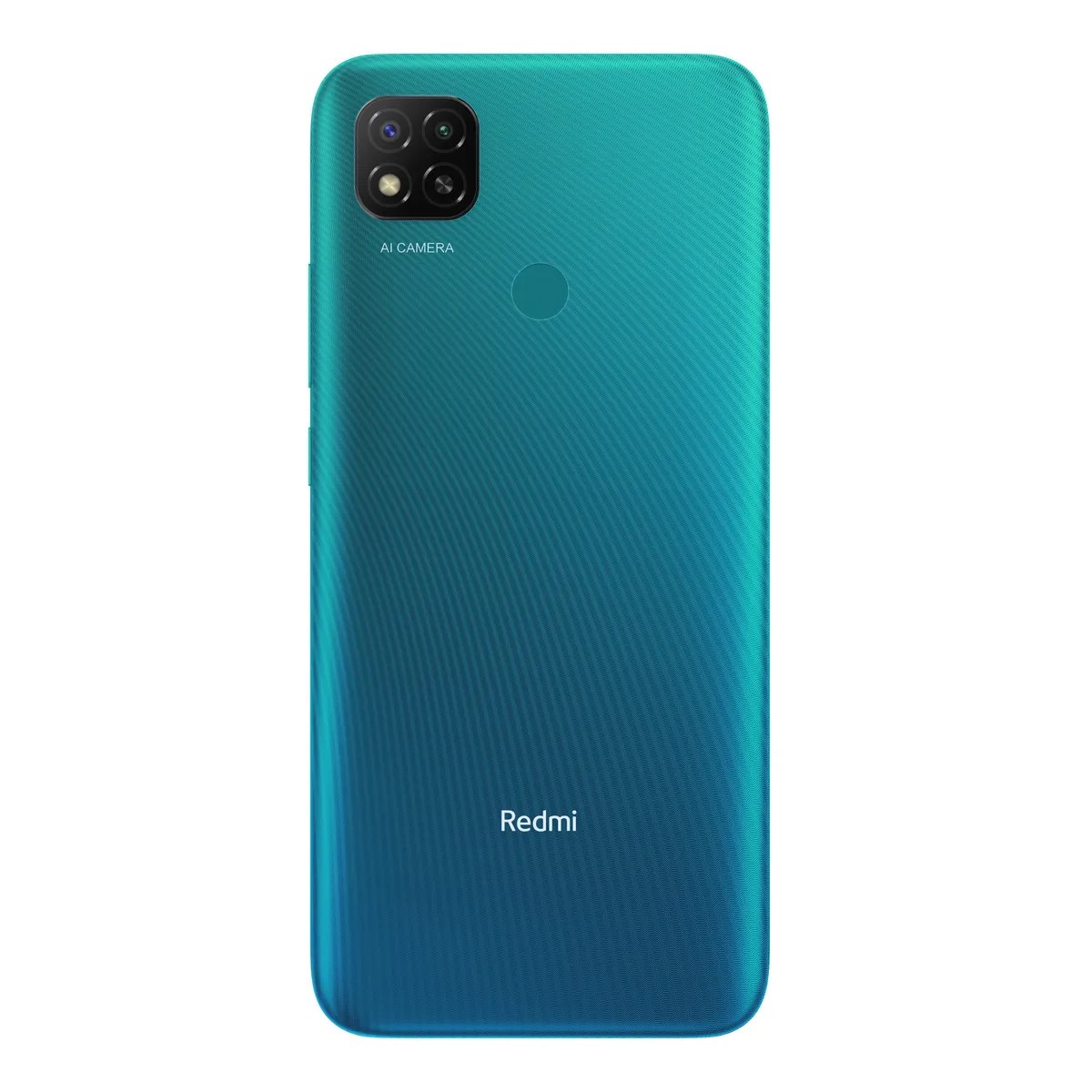 Смартфон Xiaomi Redmi 9C 2/32GB Green (R36600) - отзывы покупателей на  маркетплейсе Мегамаркет | Артикул: 100032177705