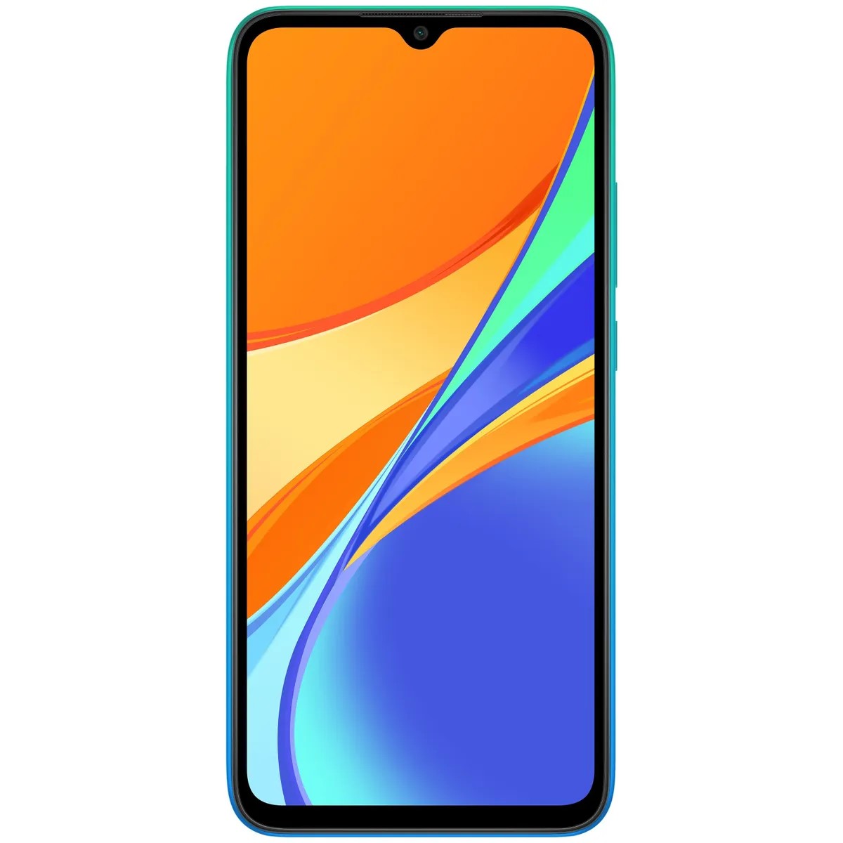 Смартфон Xiaomi Redmi 9C 2/32GB Green (R36600) - отзывы покупателей на  маркетплейсе Мегамаркет | Артикул: 100032177705