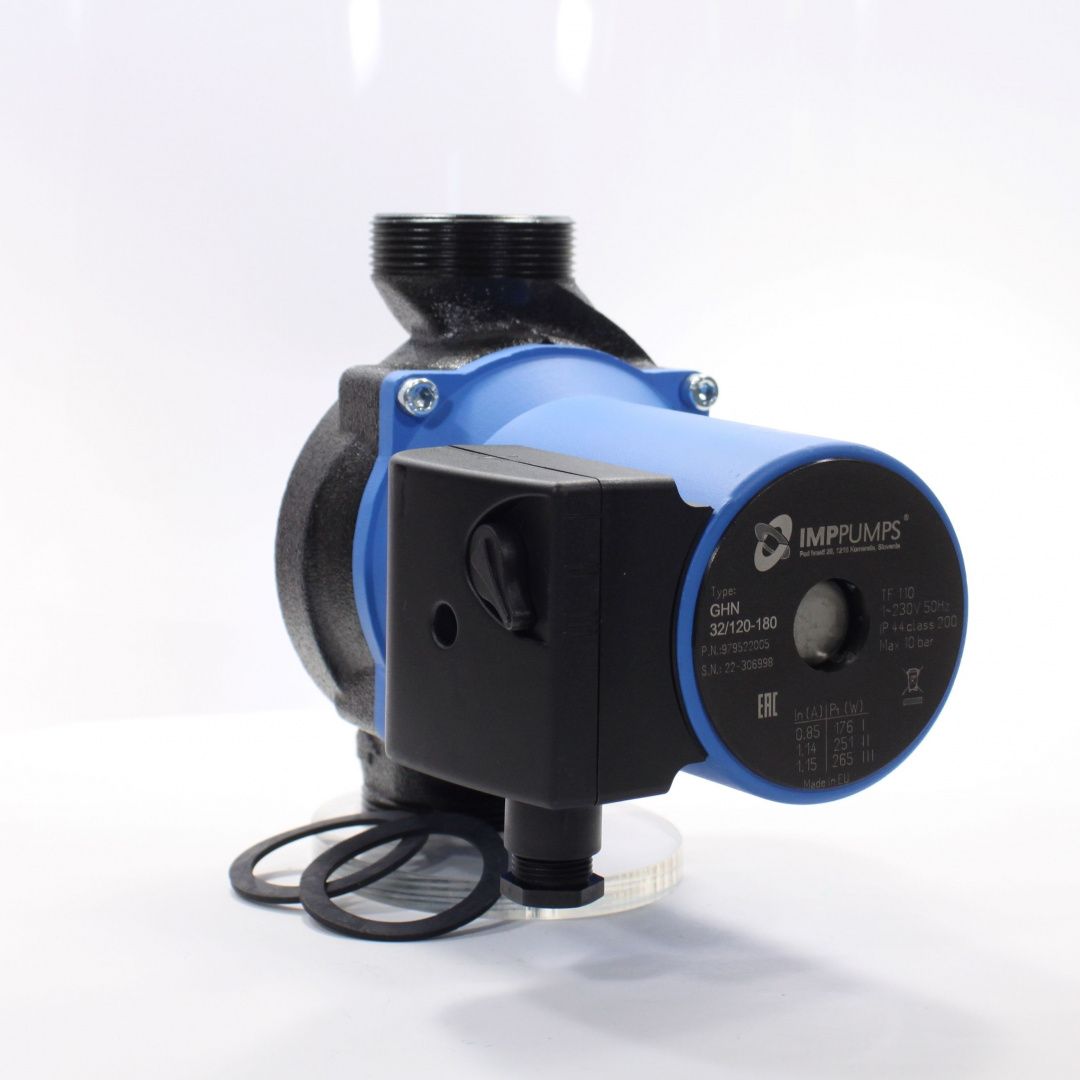 Imppumps насос циркуляционный. Насосы imp-pumps ghn. Циркуляционный насос ghnd 32/120-180. Imppumps насос циркуляционный. Насос imp pumps ghn 25/60-180.