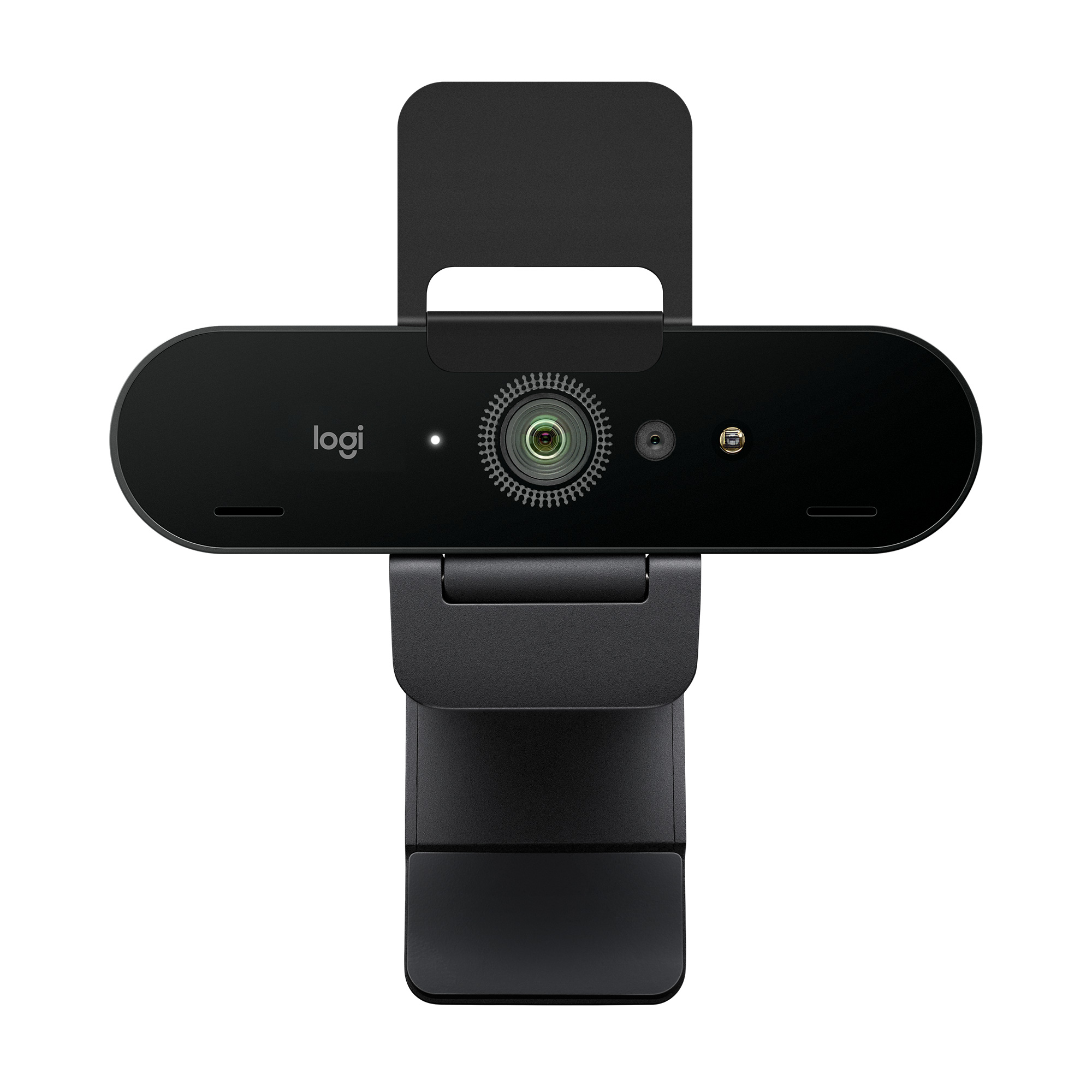 Веб-камера WebCam Logitech Brio 4K Stream 960-001194 - отзывы покупателей  на маркетплейсе Мегамаркет | Артикул: 100023642331