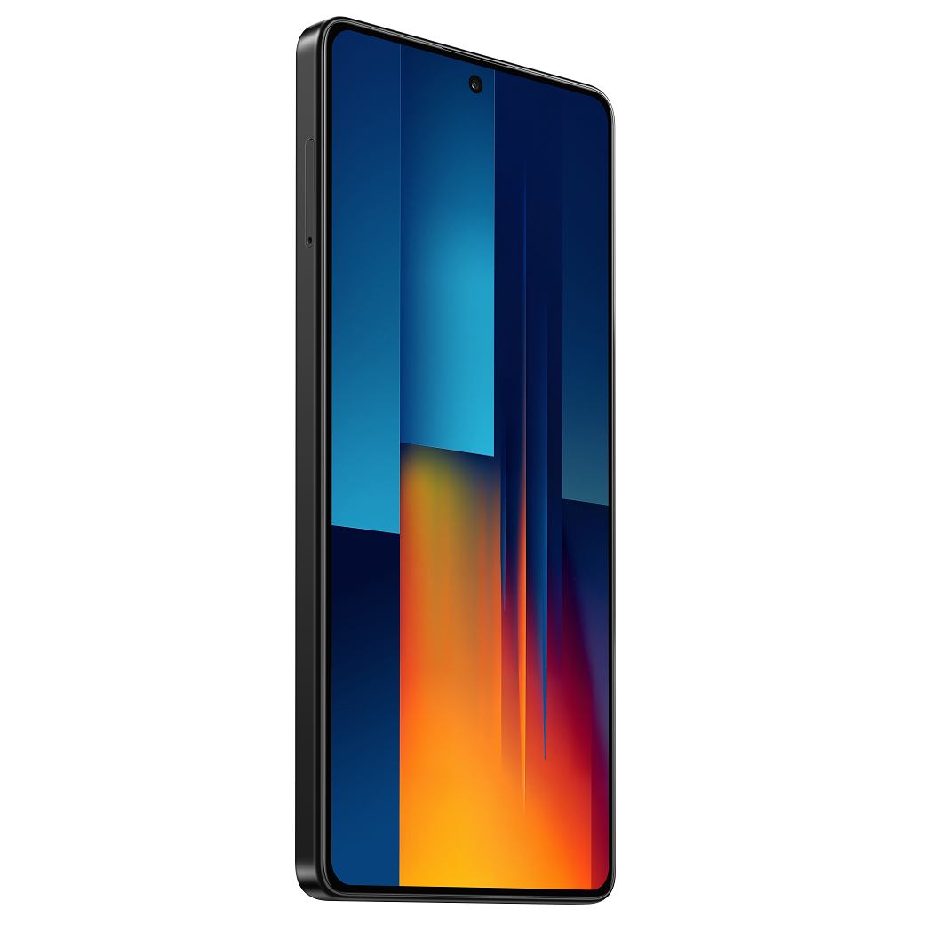 Смартфон POCO M6 Pro 8/256Gb Blue (53173), купить в Москве, цены в  интернет-магазинах на Мегамаркет