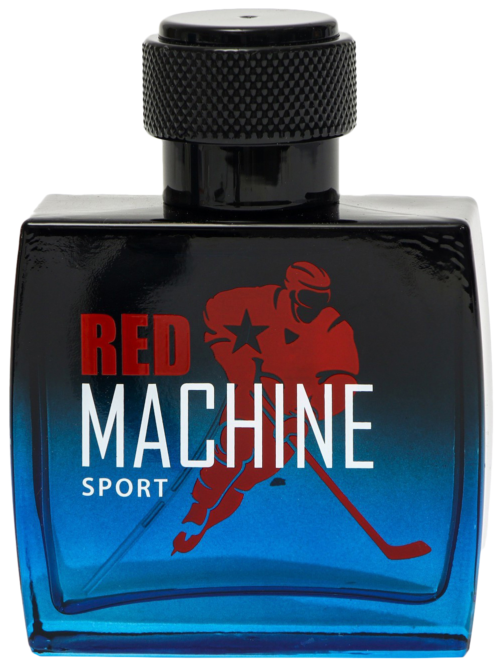 Туалетная вода мужская Red Machine Sport, 100 мл - купить в  lapandacorporation, цена на Мегамаркет