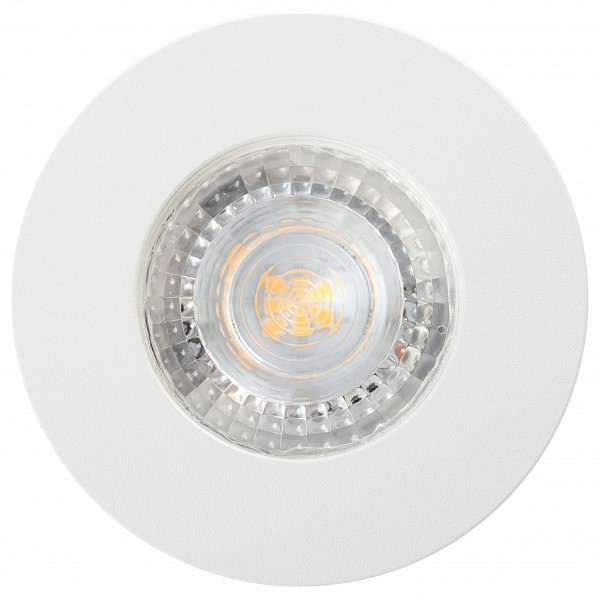 Встраиваемый светильник DK2030 DK2030-WH - купить в СветДекор, цена на Мегамаркет