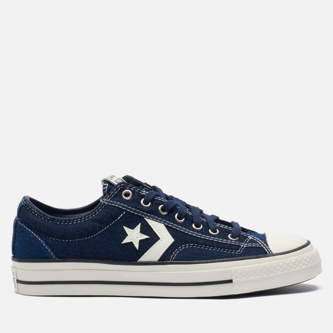 Converse star player hotsell ox bleu