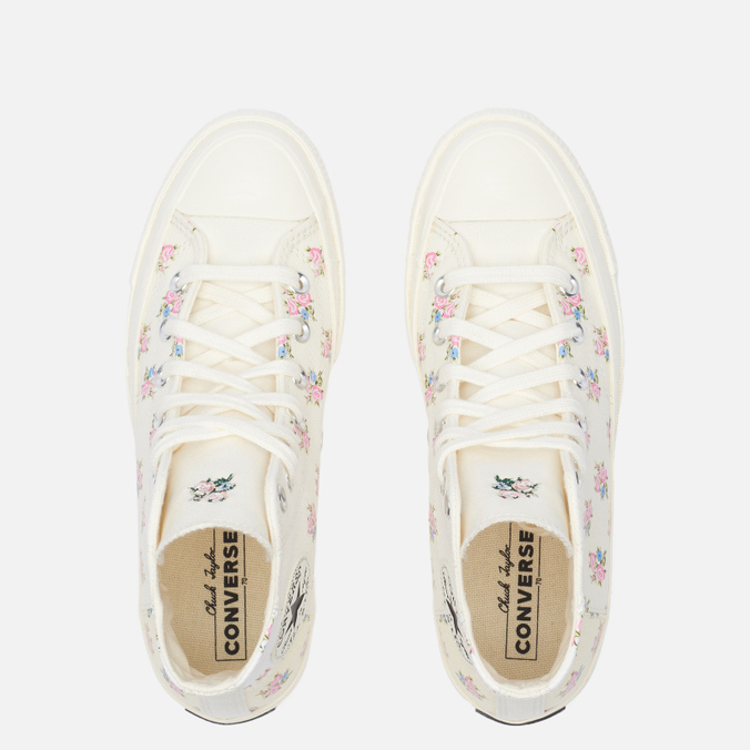 Converse Chuck 70 Patchwork Floral 39.5 EU