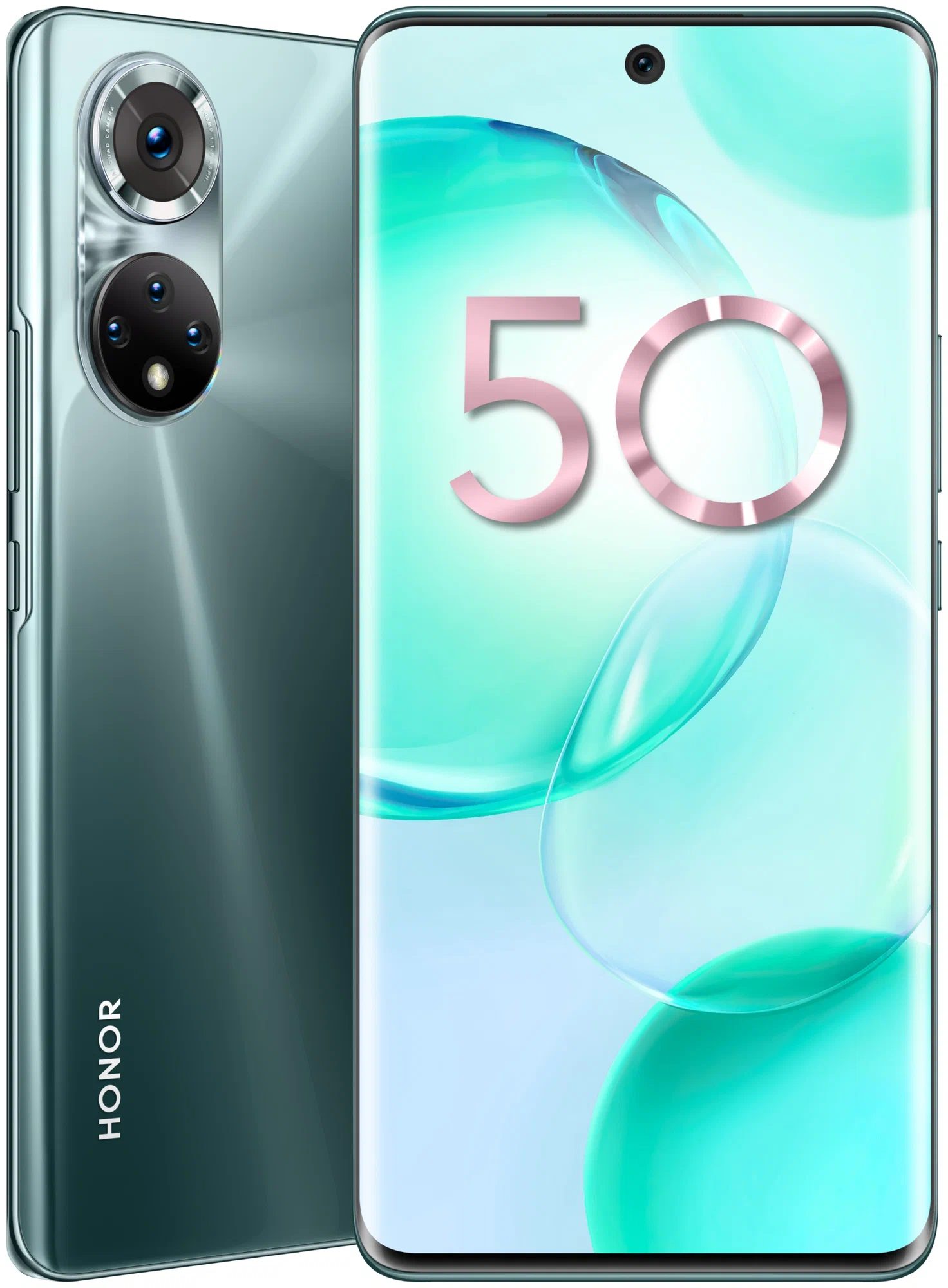 Где Купить Honor 50