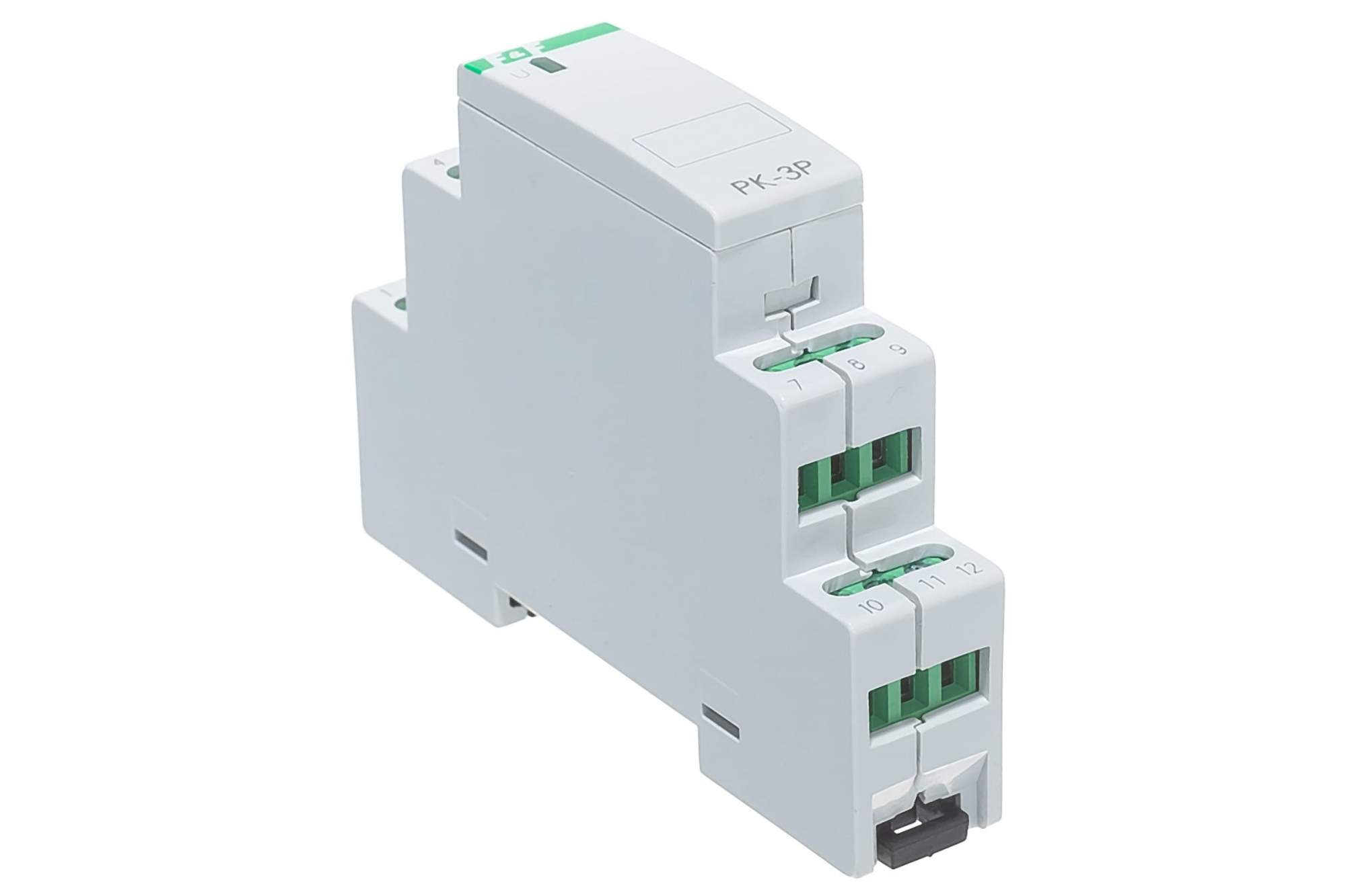 F relay