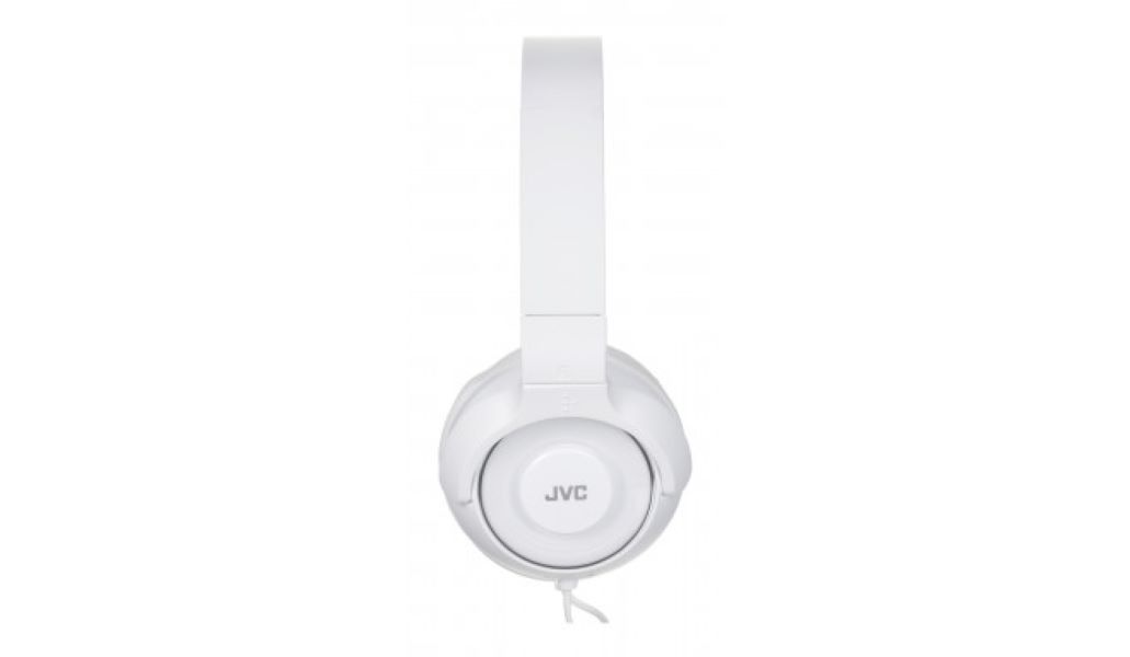 Наушники JVC HA-S220 White