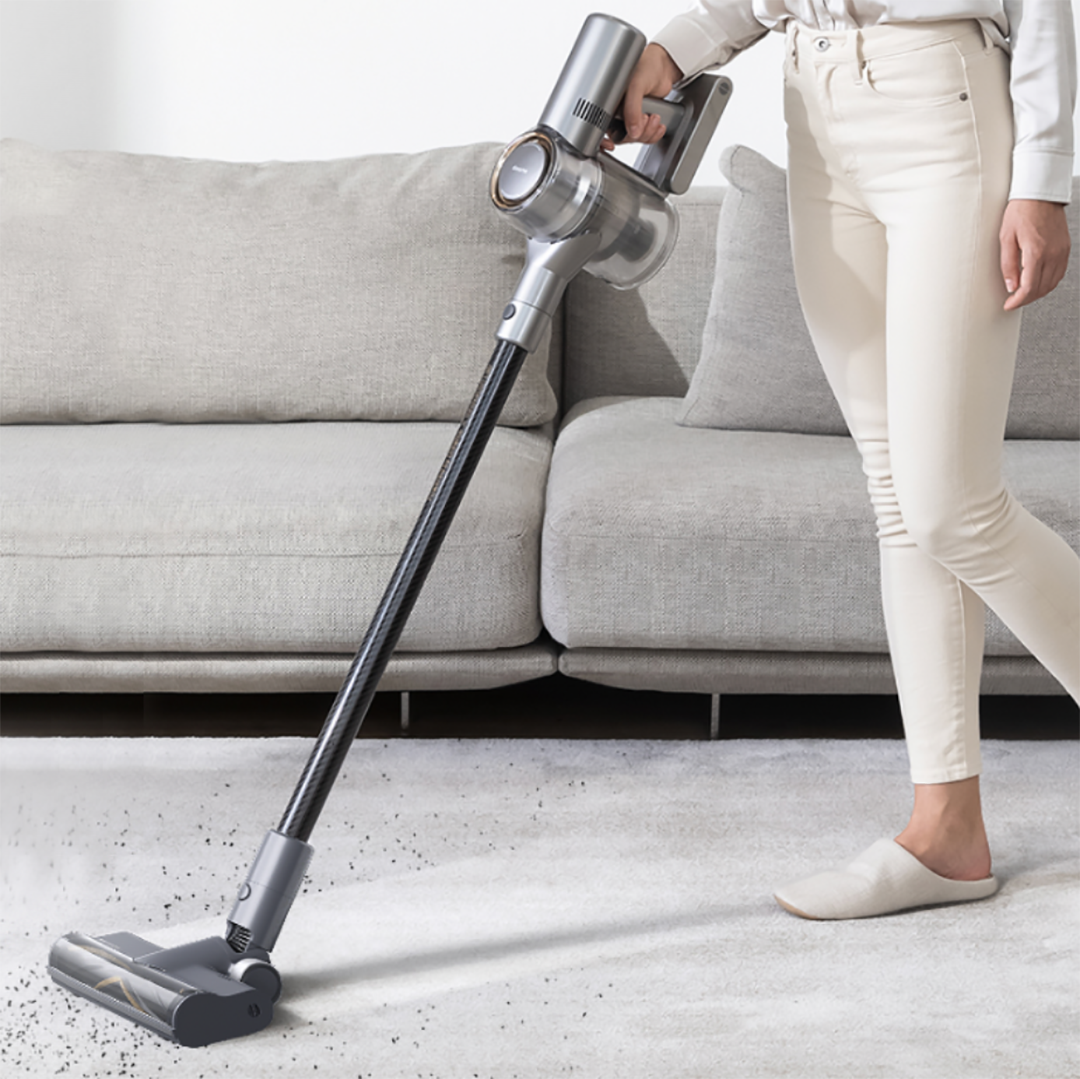 Dreame Vacuum Cleaner V12 Pro Купить