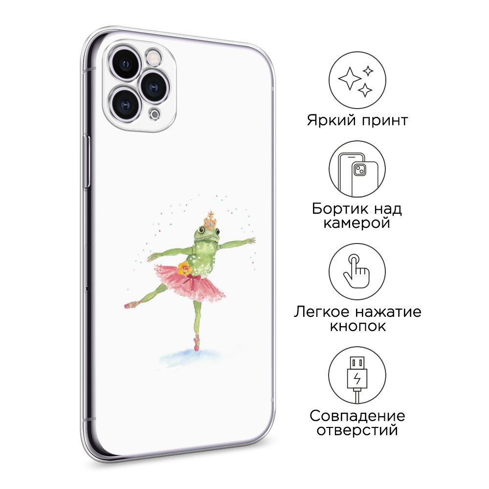 Чехол на Apple iPhone 11 Pro 