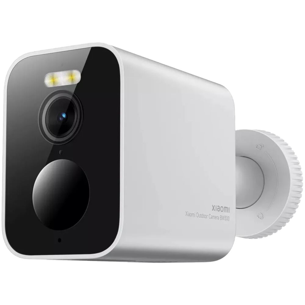 IP-камера Xiaomi Outdoor Camera BW300 BHR8303GL - купить в Москве, цены на Мегамаркет | 600021003273