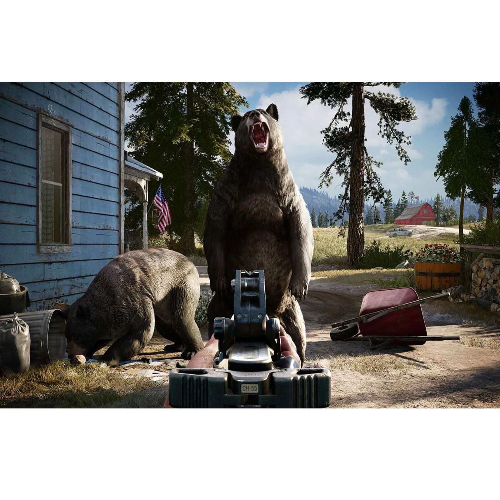 Игра far cry 5 начало. Фар край 5. Far cry 5 игра. Обои фар край 5. Far cry 5 игра.
