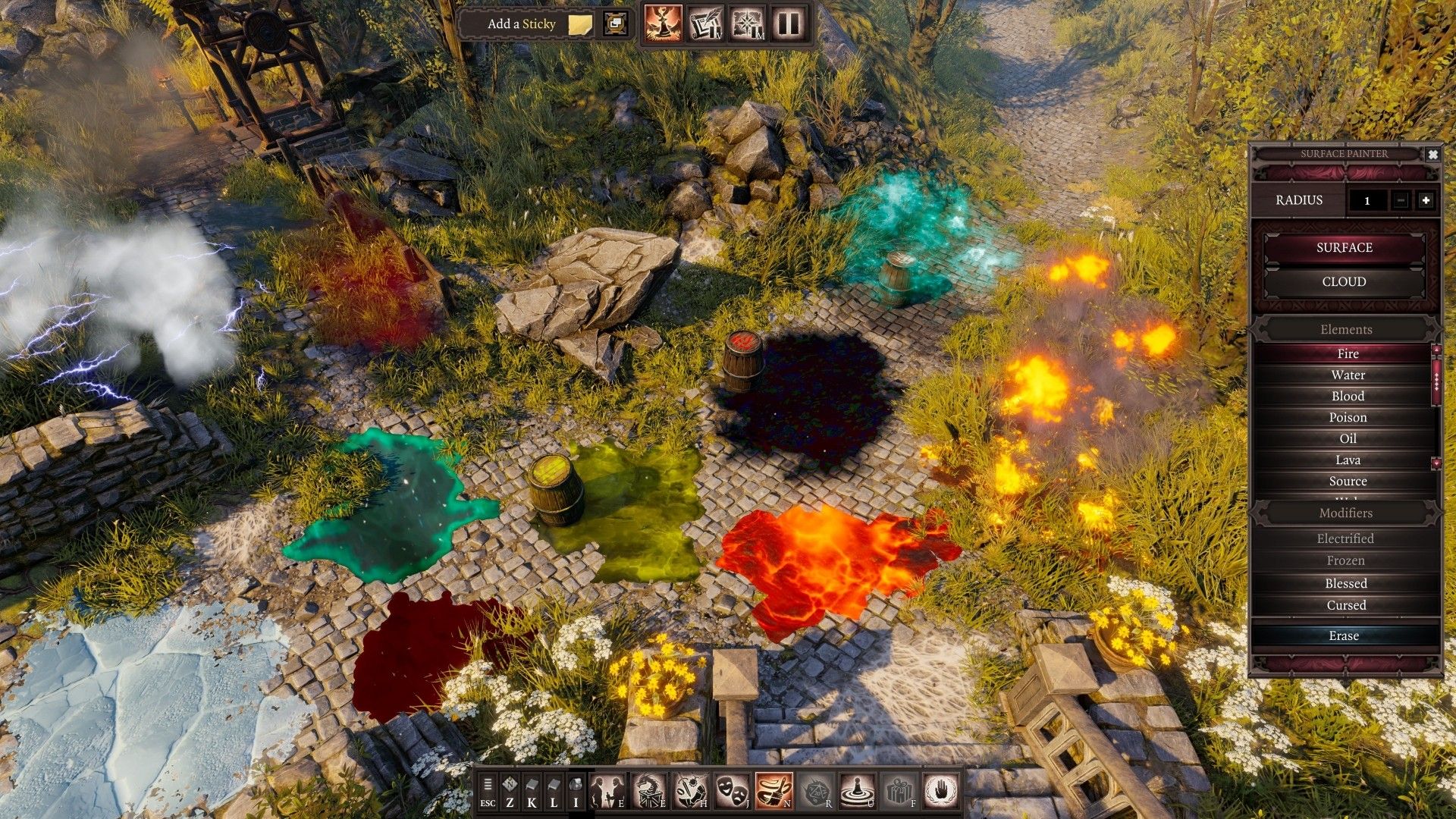 Divinity 2 definitive edition прохождение. Divinity 2 definitive edition прохождение