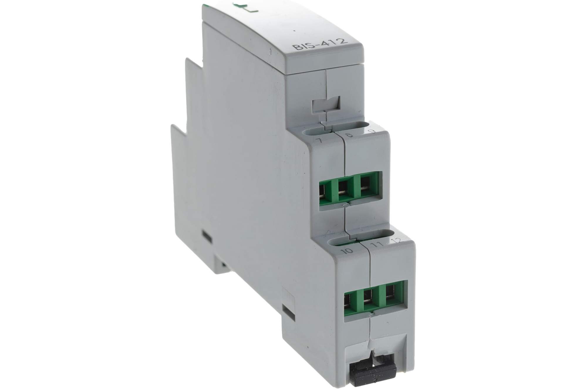 BIS-412i импульсное реле - купить в Москве, цены на Мегамаркет ...