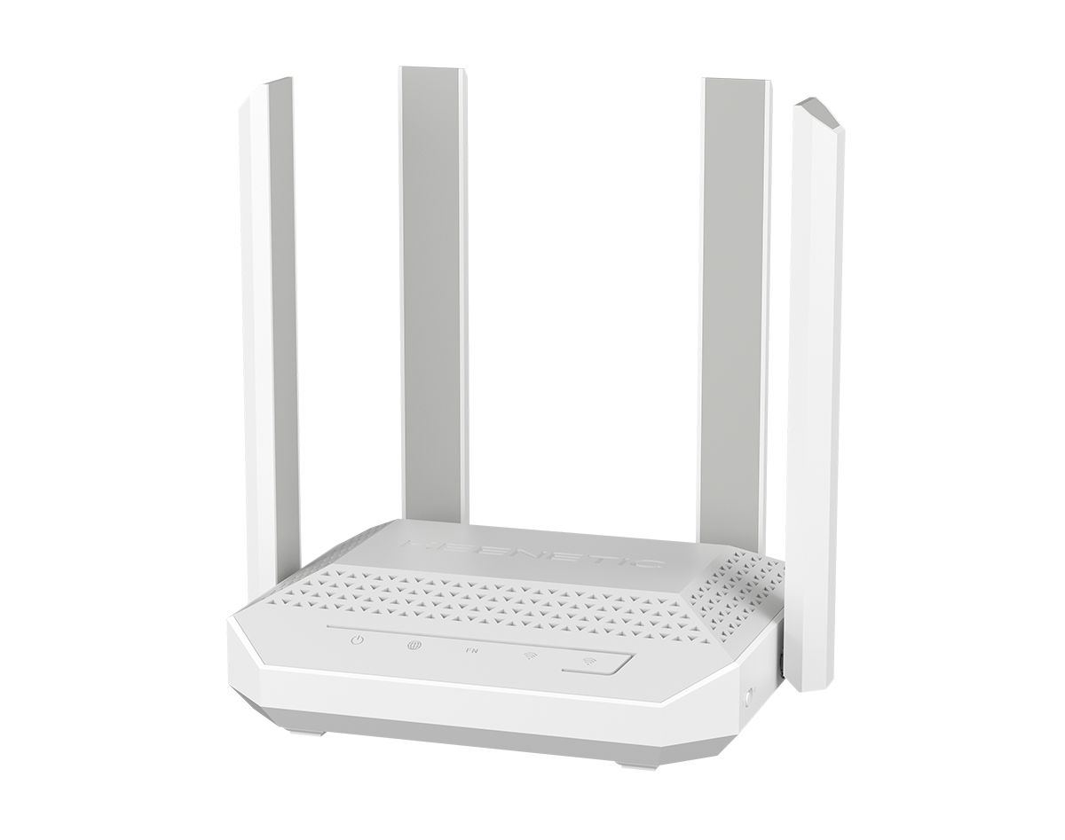 Маршрутизатор Keenetic KN-3711 (KN-3711.) - купить в ЛДР, цена на Мегамаркет
