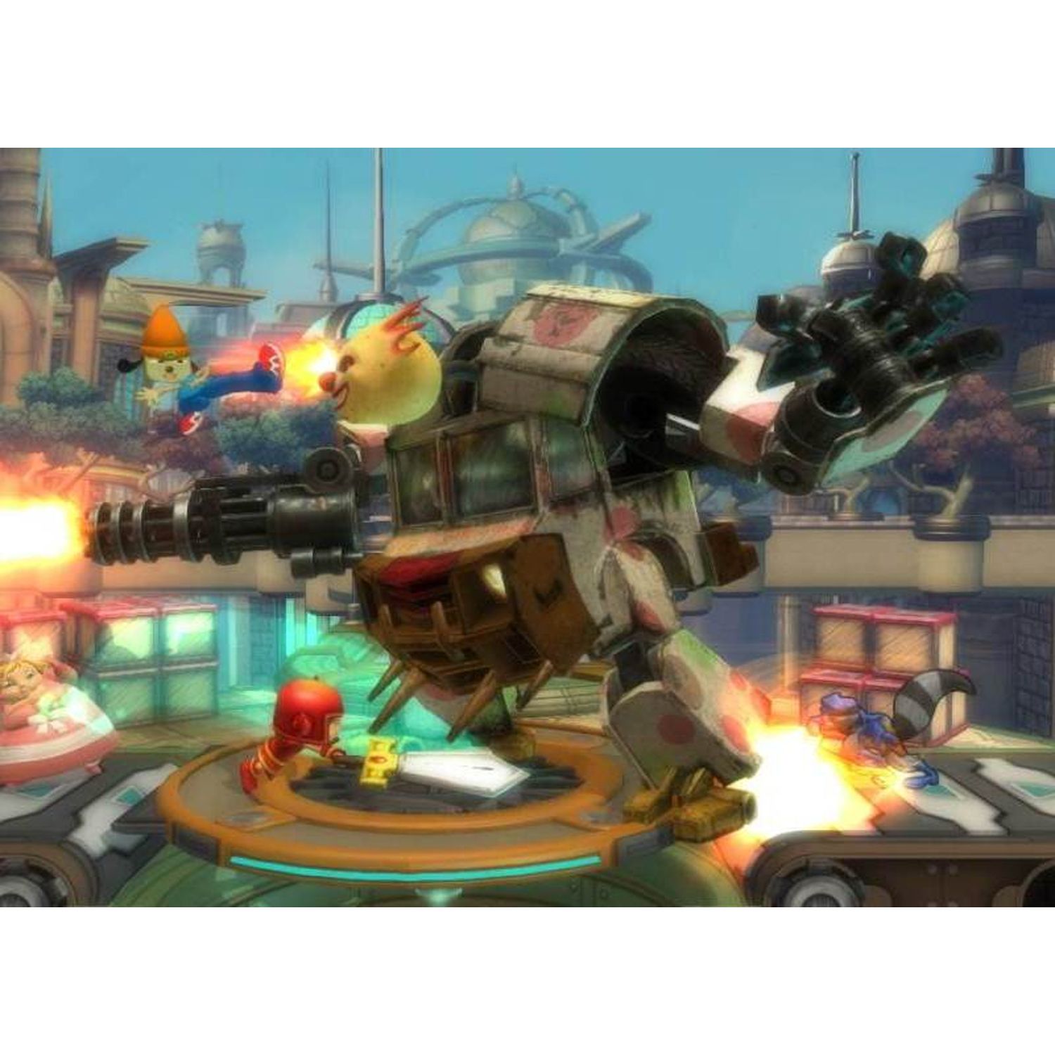 Jamba! allstars игра. Playstation all-stars battle royale ps3. Ол стар батл. Playstation all-stars battle royale ps vita. Ps vita all stars battle royale.