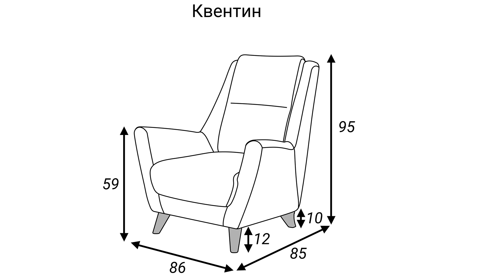 Аскона хоум кухни