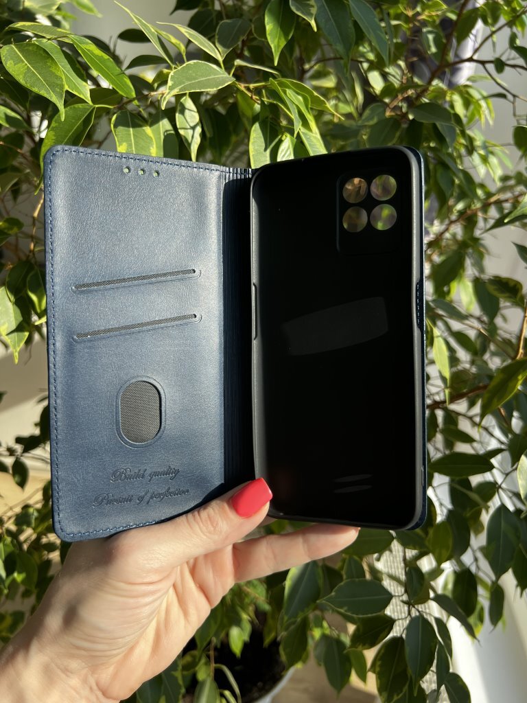 Купить Чехол На Realme 6