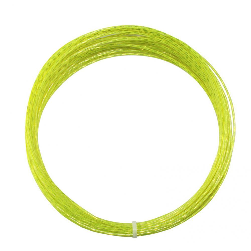 Babolat 200m SG Spiraltek 243124 Yellow 1.25