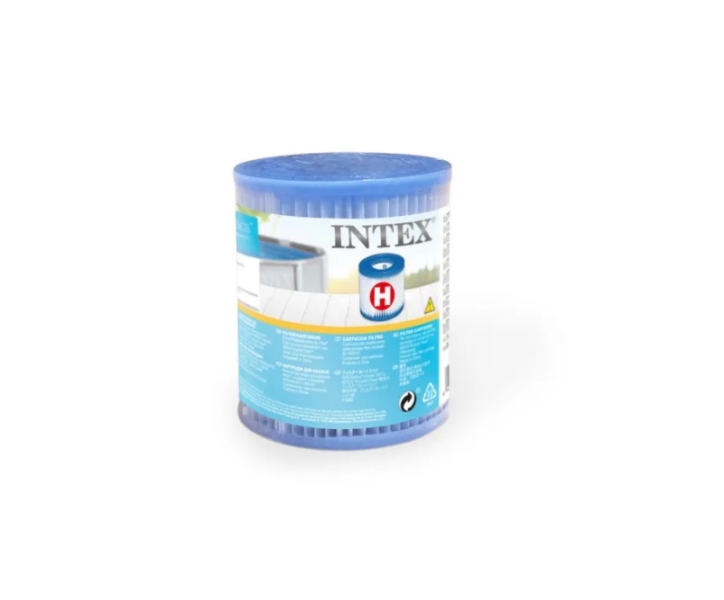 Картридж Intex 29007 тип Н для фильтр насоса