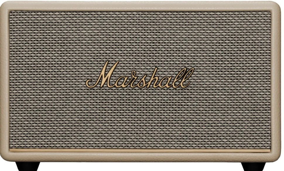 Marshall sales acton cream