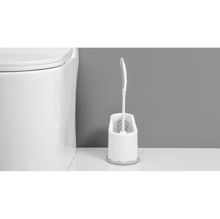 ерш для унитаза с подставкой "кристалл" (тонирован. туалеты кристалл. туалеты кристалл. 20). ерш "кристалл" (с подст.