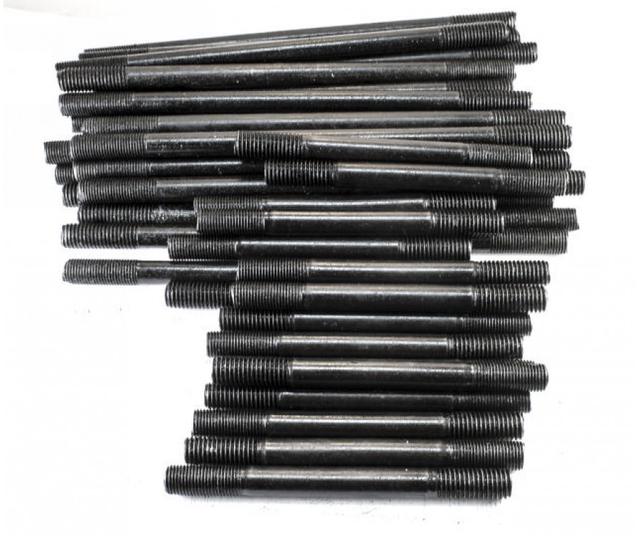 Шпильки гбц урал мотоцикл. Шпилька головки блока умз 4216. Шпильки гбц размеры. 402, 4021-1003122 , крепления головки газ-53 5311-1003121 (290). Шпильки гбц умз 417.