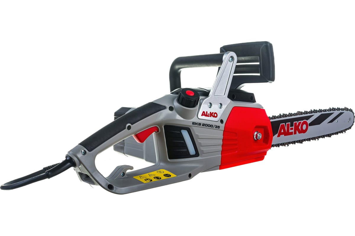 Бензопилы с длинной шиной от 100см. Al-ko easy eks 2000/35 112807. Al-ko easy eks 2000/35 112807. 35. 35.