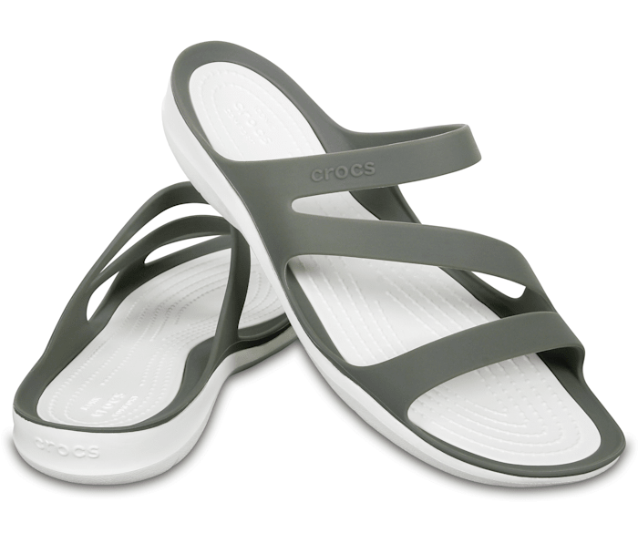 Crocs женские Ozon