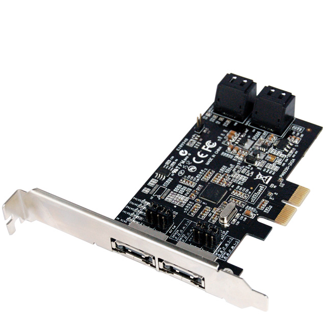 Платы расширения портов. Контроллер PCI-E St-Lab u-780. STLAB G-100. LSI SAS 1078 Rev 04. St-Lab a-520 RTL