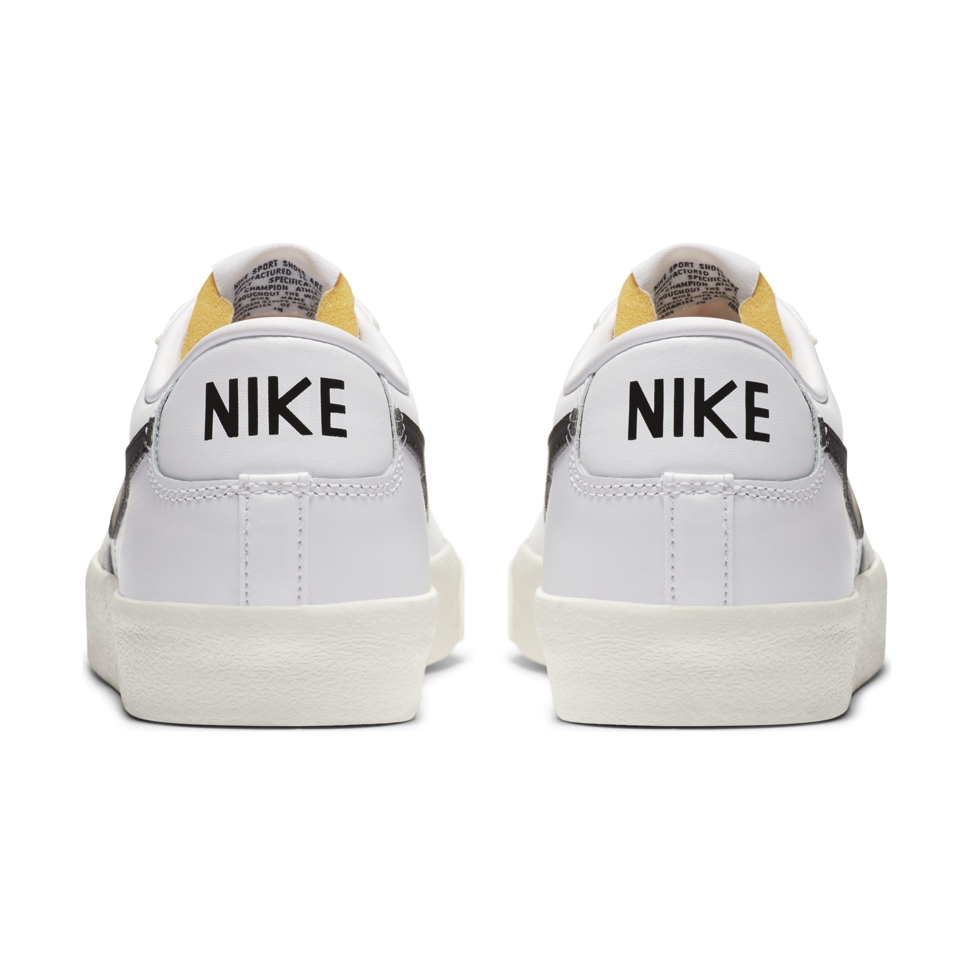 Nike blazer low outlet 9