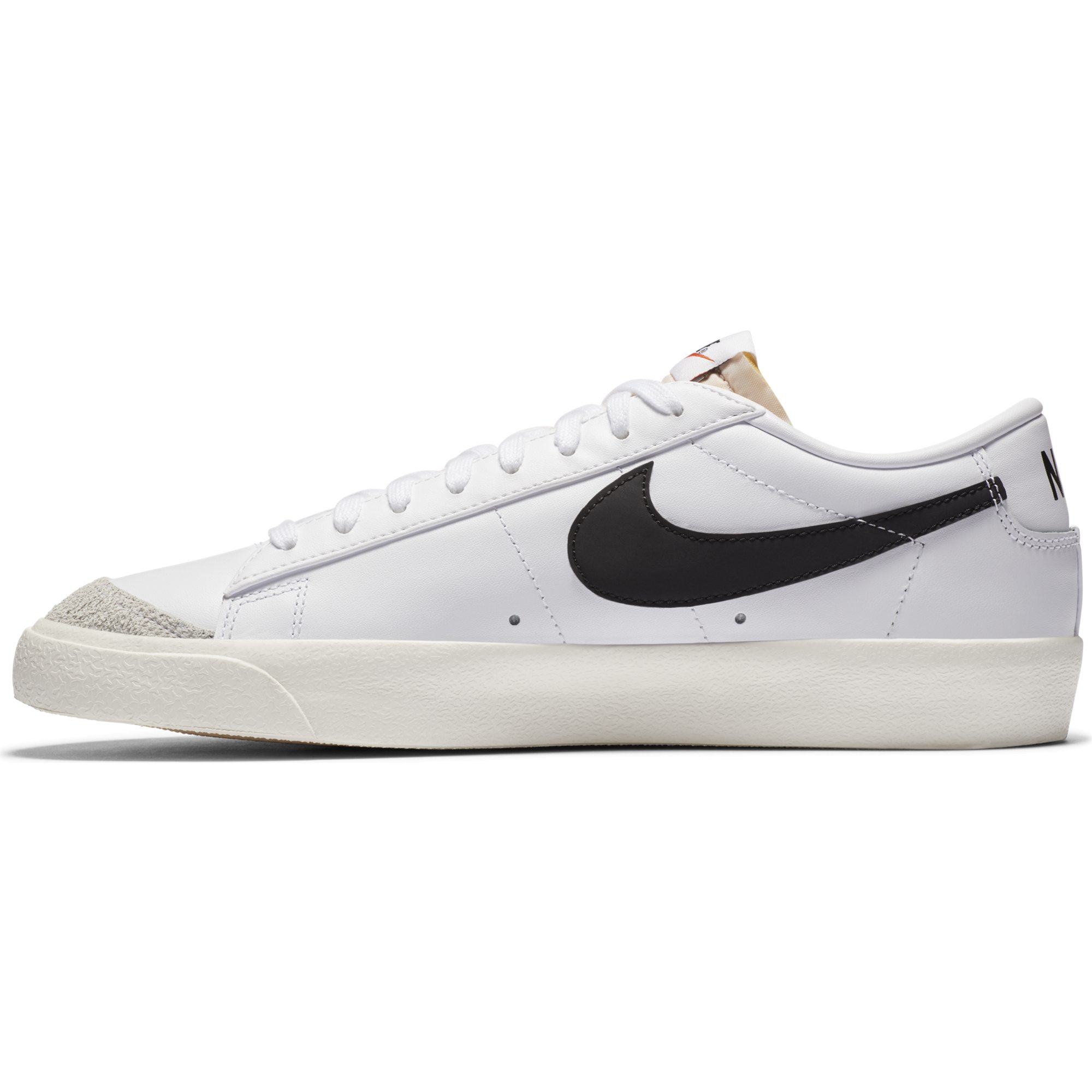 Nike 2025 blazers low