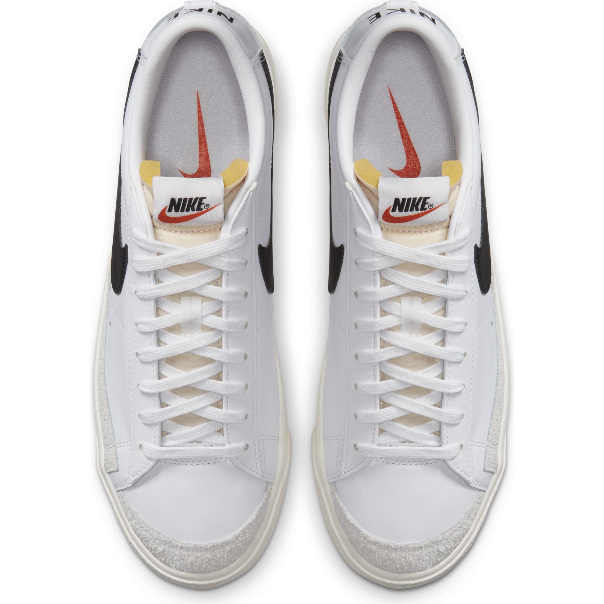 Nike blazer clearance low top sneaker