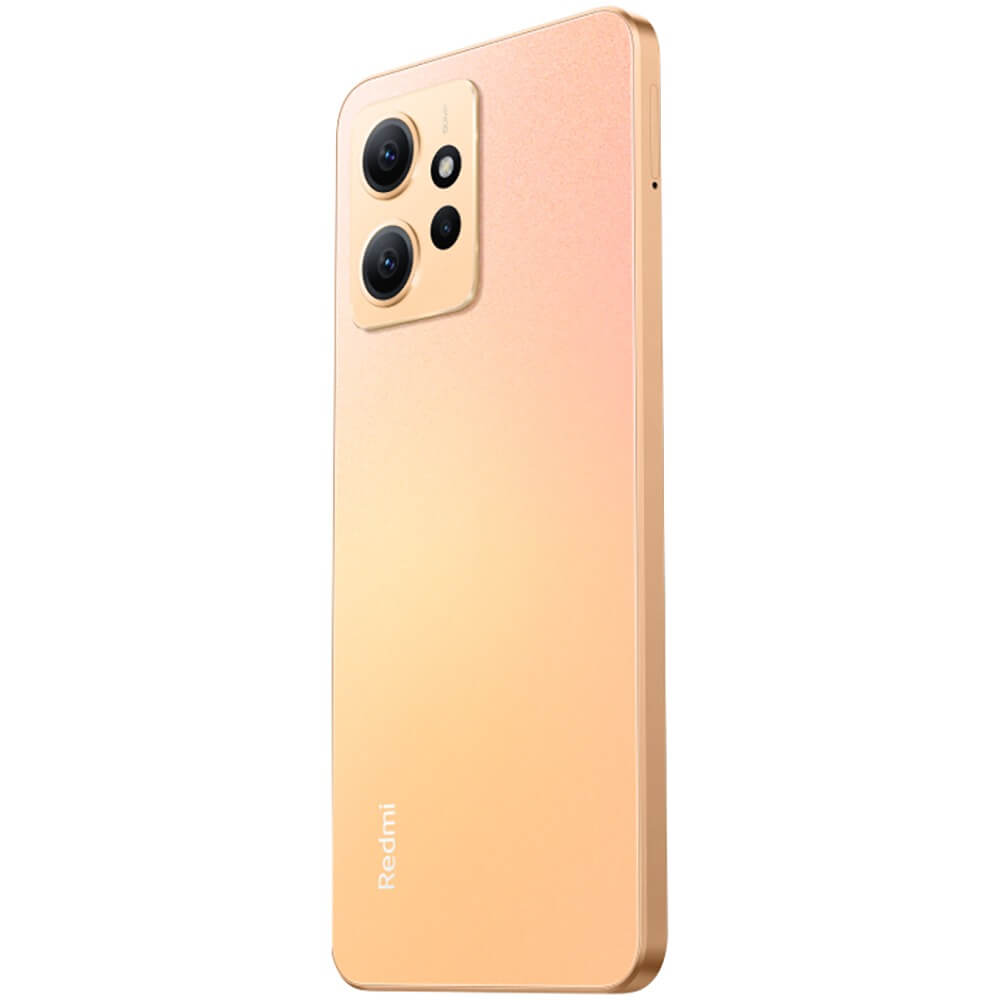 Смартфон Xiaomi Redmi Note 12 6/128 ГБ золотой - отзывы покупателей на  маркетплейсе Мегамаркет | Артикул: 600013200560