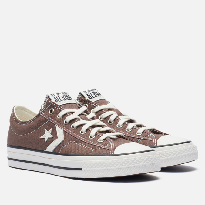 Converse Star Player 76 Premium Canvas