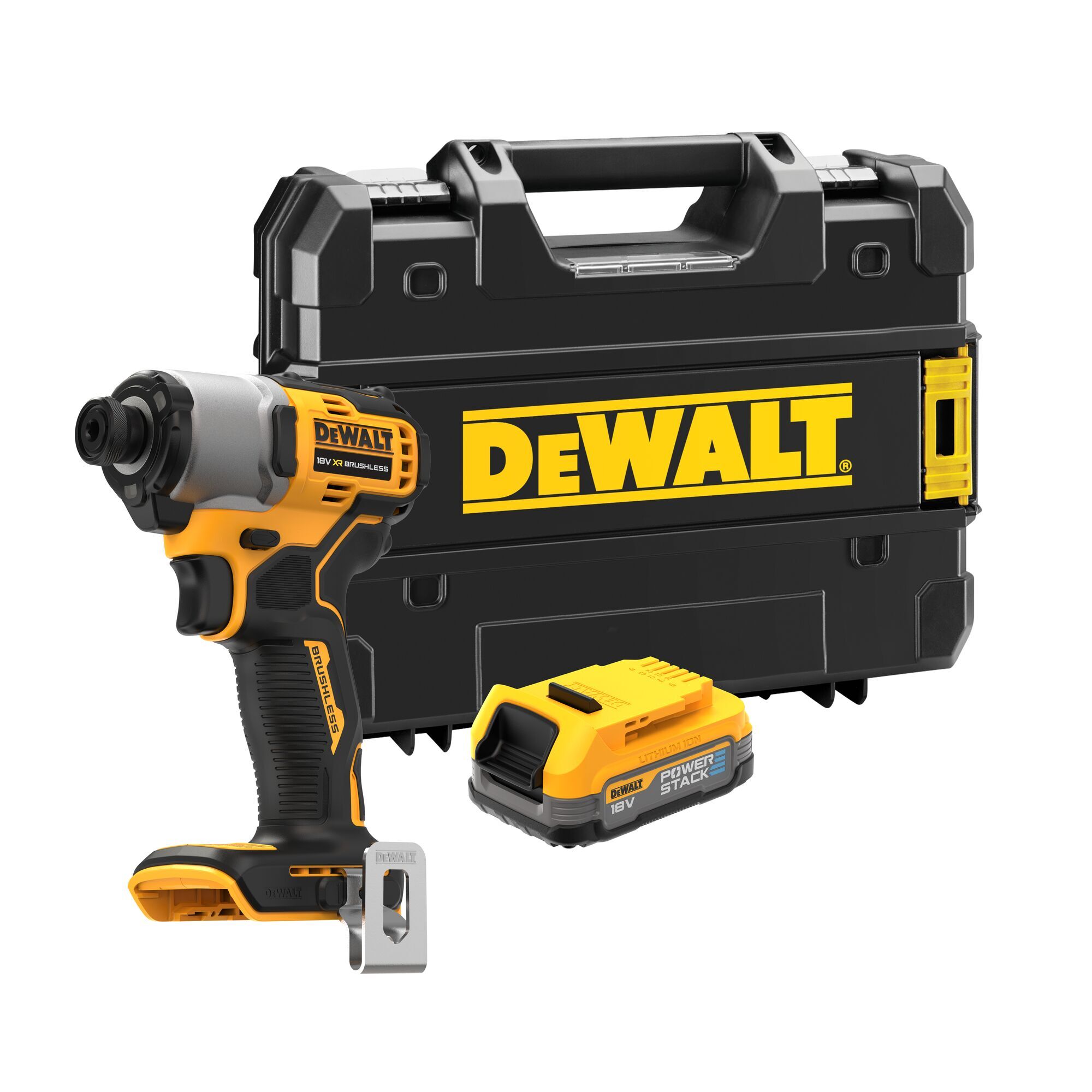 Импульсный Шуруповерт Dewalt Dcf801n Купить В Спб