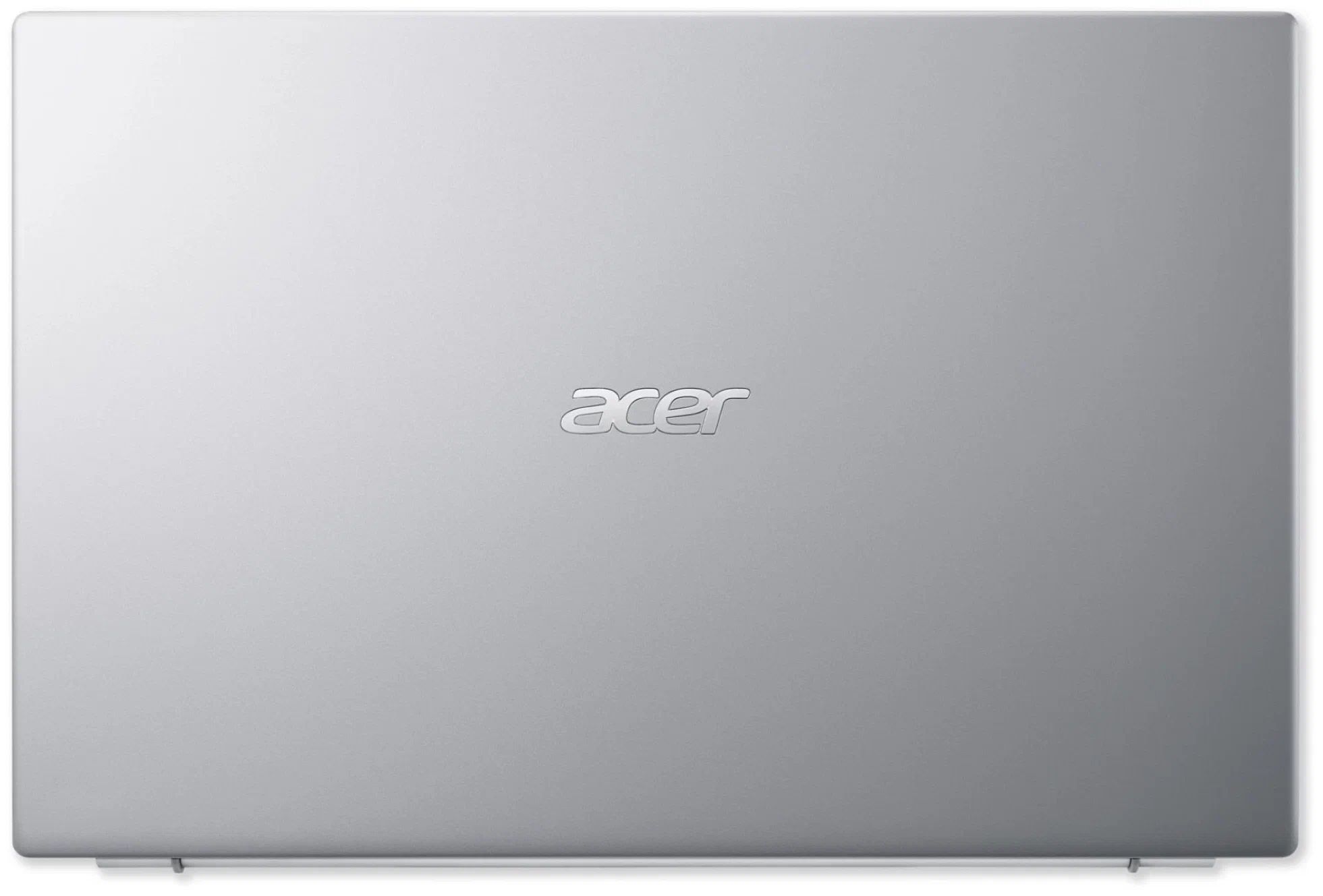 Ноутбук Acer Aspire 3 A315-58 Silver - отзывы покупателей на Мегамаркет