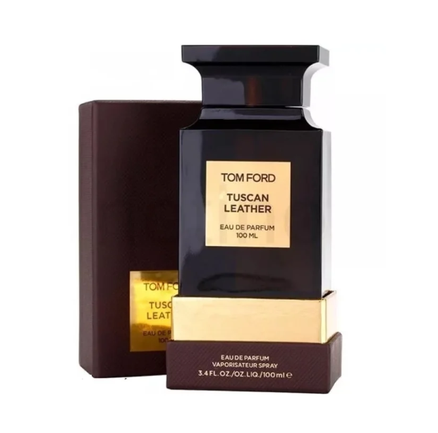 TOM FORD TUSCAN LEATHER INTENSE 100